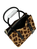 Kate Spade Margaux Haircalf Medium Satchel