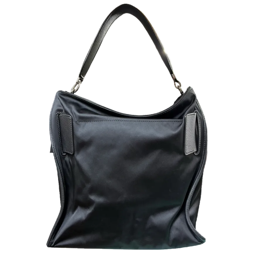 BOYY Devon Soft Nylon Shoulder Bag