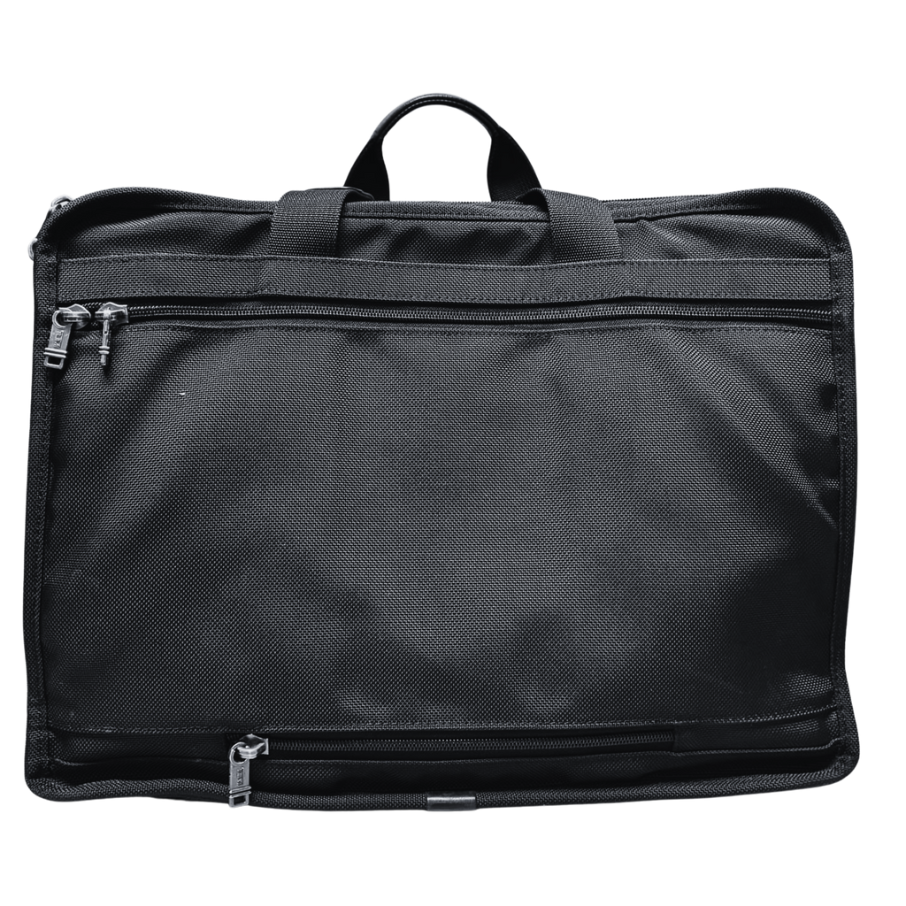 Tumi Alpha Expandable Laptop Briefcase