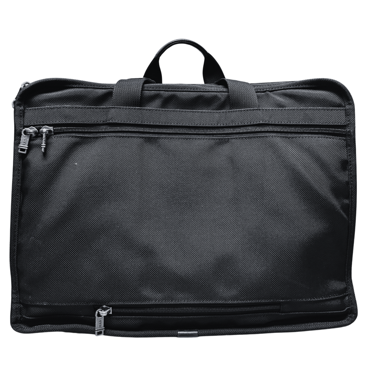 Tumi Alpha Expandable Laptop Briefcase