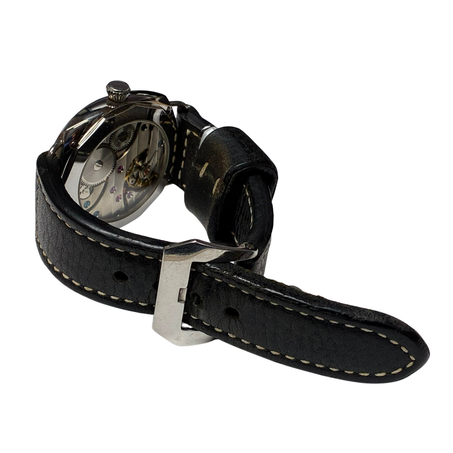 Reedsco RCO Mechanical Mens Watch