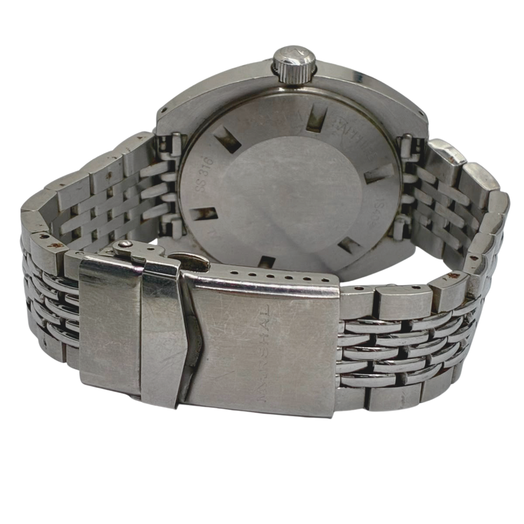 Marshal 1S406 Mens Sports Watch