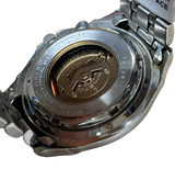 Vintage Seiko Kinetic Sports 50 5M430B10