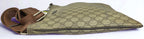 Gucci GG Supreme Crossbody Messenger