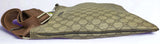 Gucci GG Supreme Crossbody Messenger