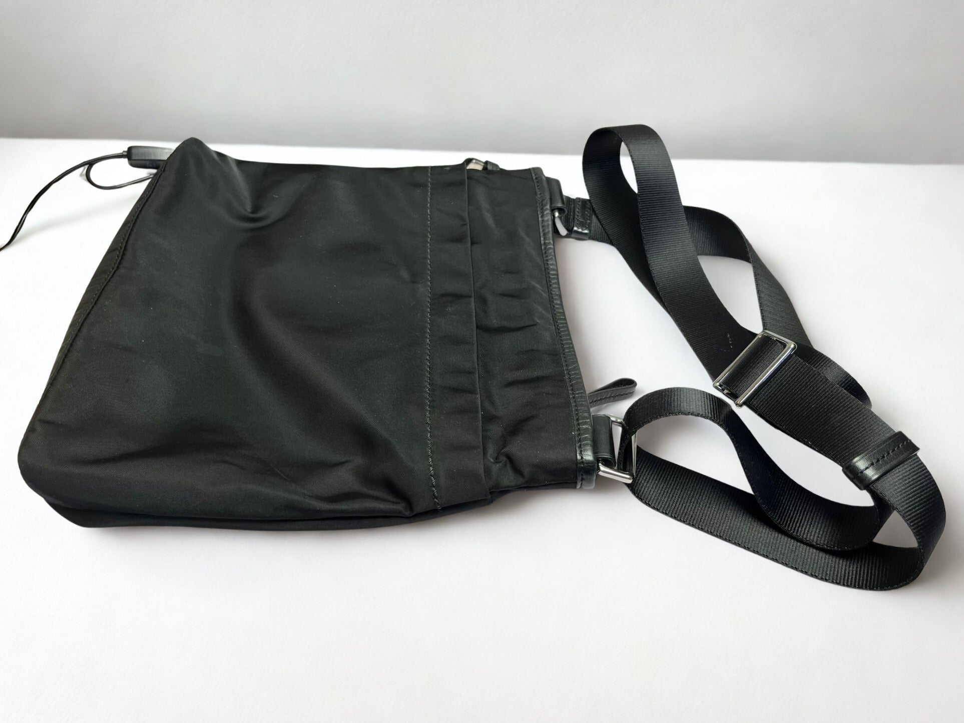 TUMI Voyageur Capri Crossbody Bag Secondary image