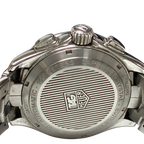 TAG Heuer Link Calibre 16 Automatic Chronograph