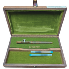 Parker 75 RMS Queen Elizabeth Limited Edition Fountain Pen