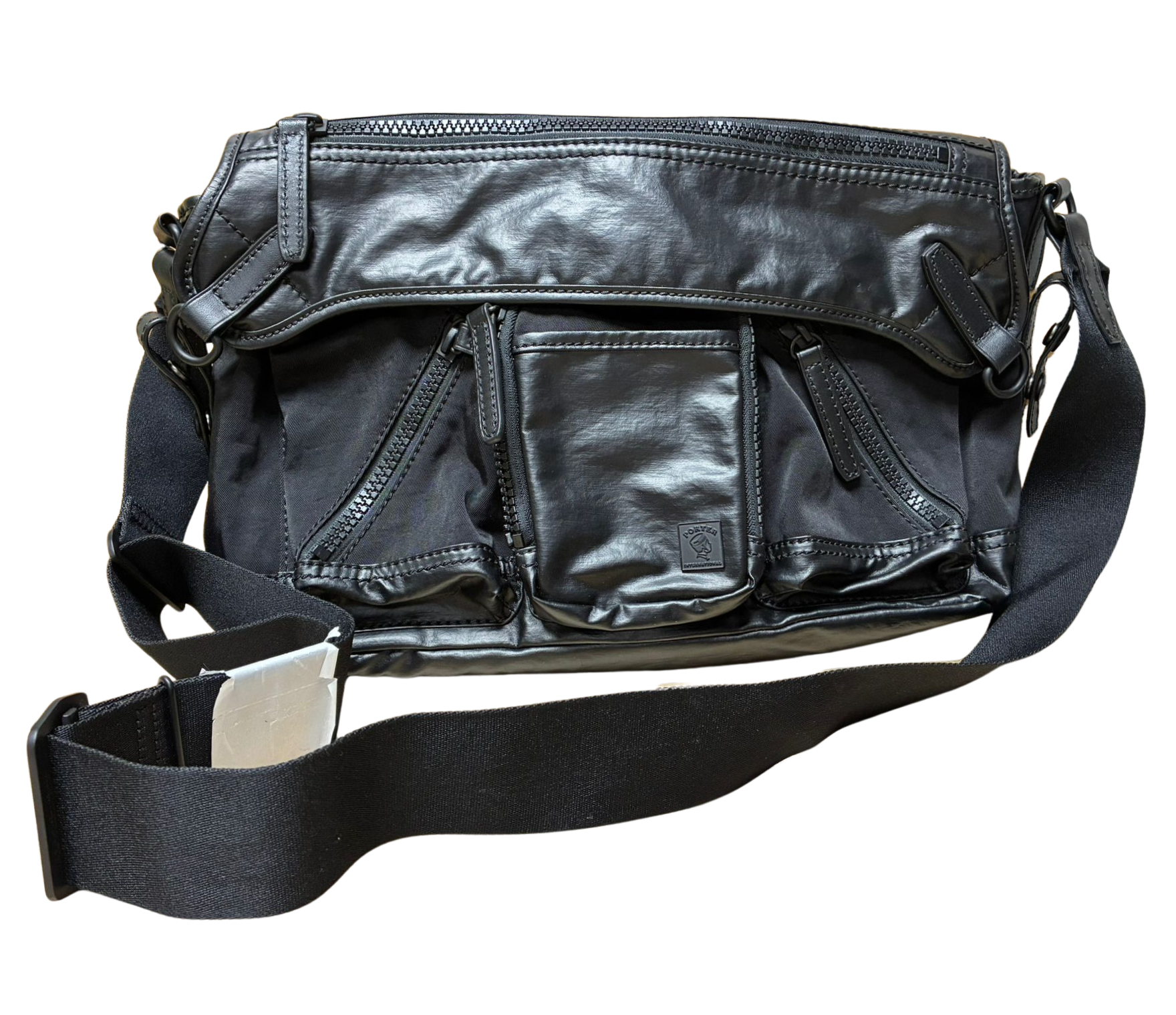Porter Yoshida And Co Messenger Shoulder Bag Main image