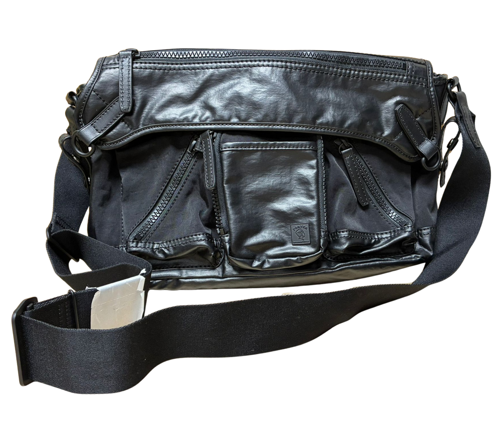 Porter Yoshida And Co Messenger Shoulder Bag