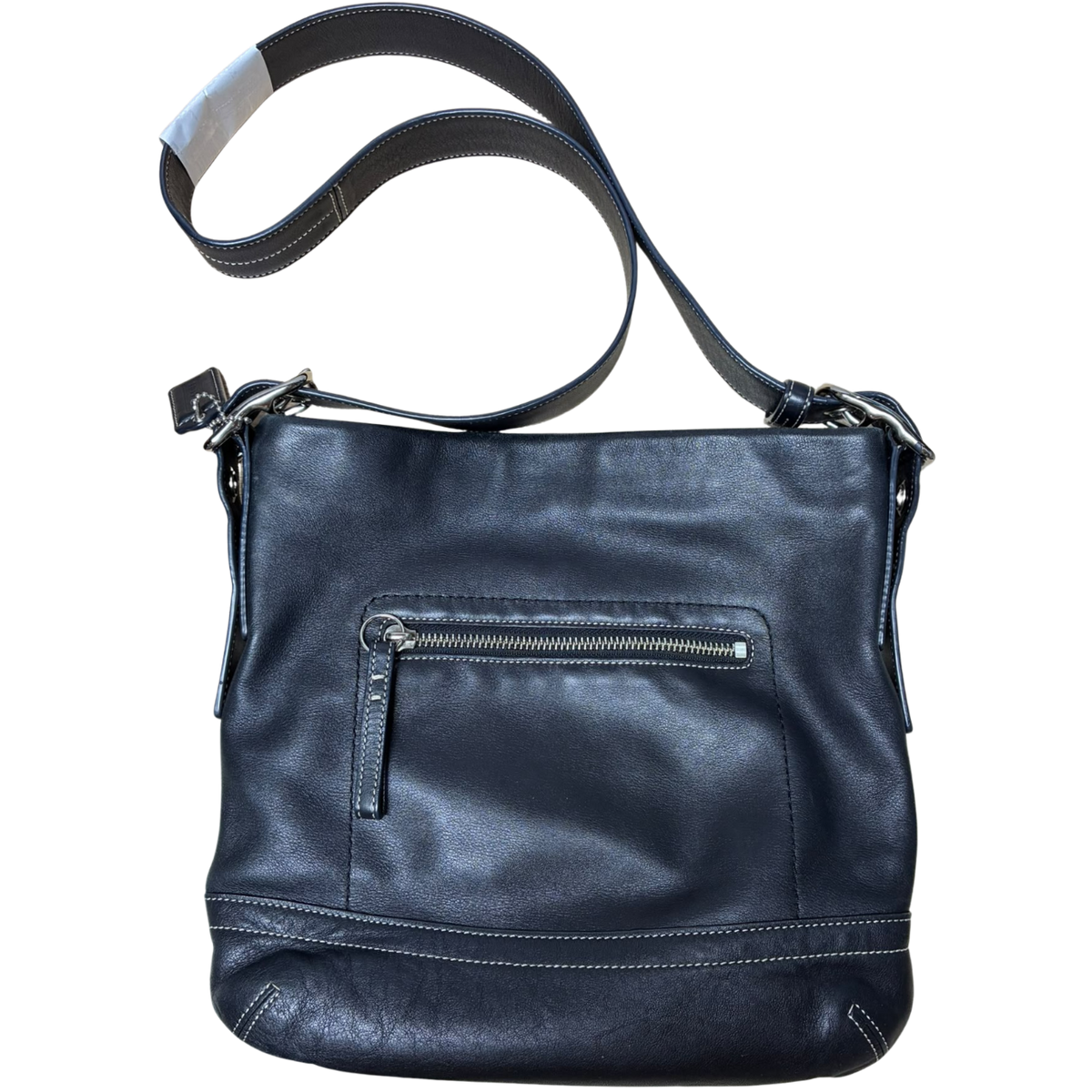 Coach F01415 Legacy Slim Duffle Shoulder Bag Main image