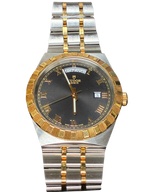 Tudor 28603 Royal Day Date Luxury Watch