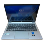HP ProBook 440 G9 Laptop 14in 12th Gen i5 1.30 GHz 8 GB Total RAM 512 GB SSD Silver