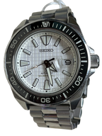 Seiko Prospex King Samurai SRPE37J1