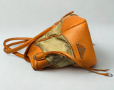 Prada Tessuto Shoulder Bag