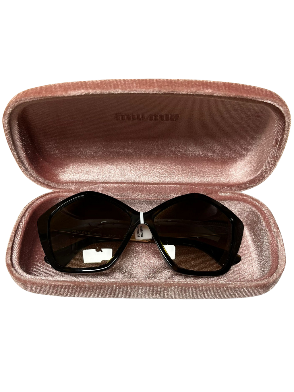 MIU MIU SMU 11N  Sunglasses