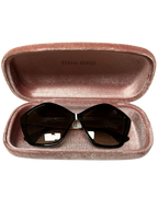 MIU MIU SMU 11N  Sunglasses