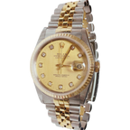 Rolex 16233 Datejust 36 Watch