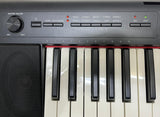 Yamaha NP-12 Digital Keyboard