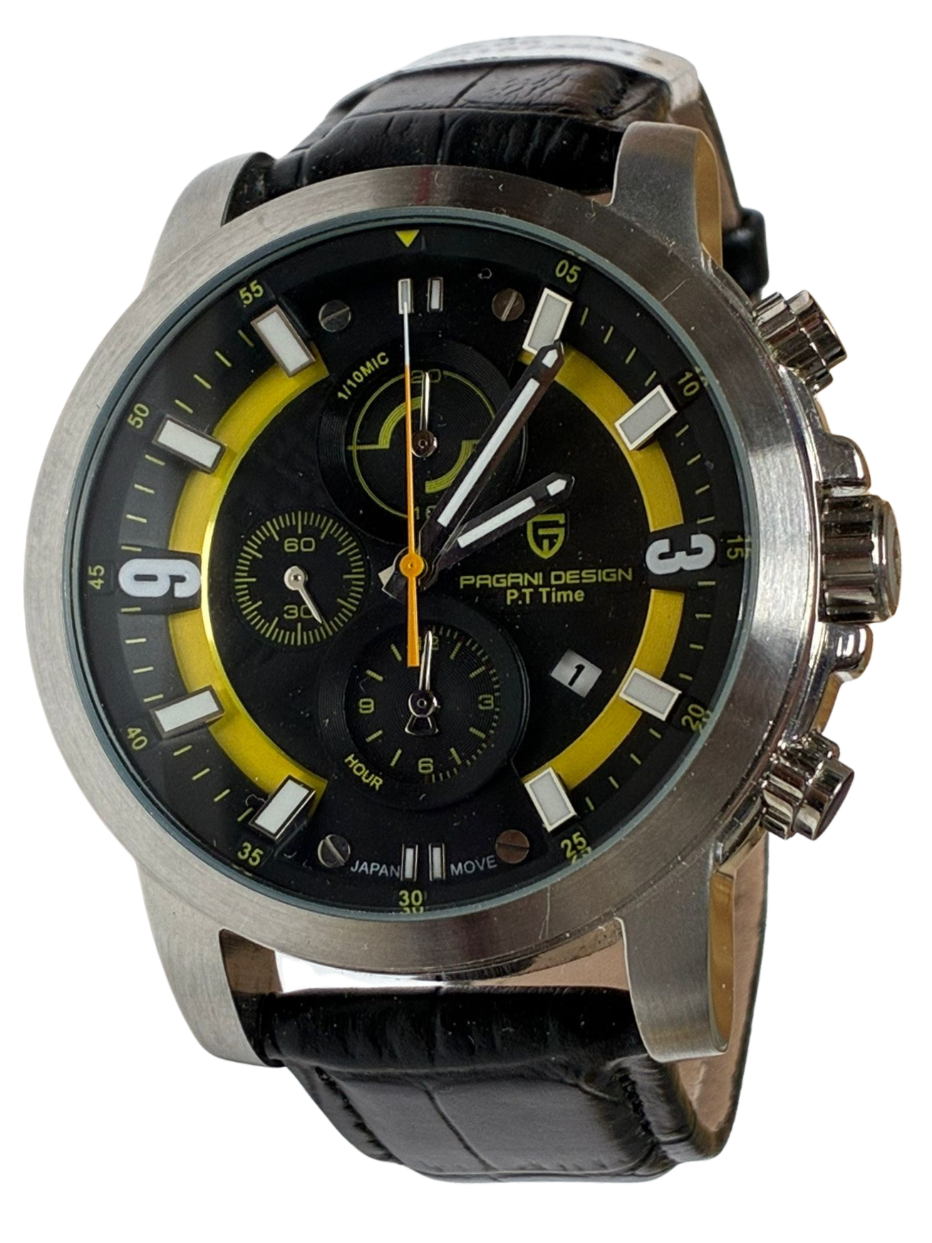Pagani Design PD2771 Quartz Watch Main image