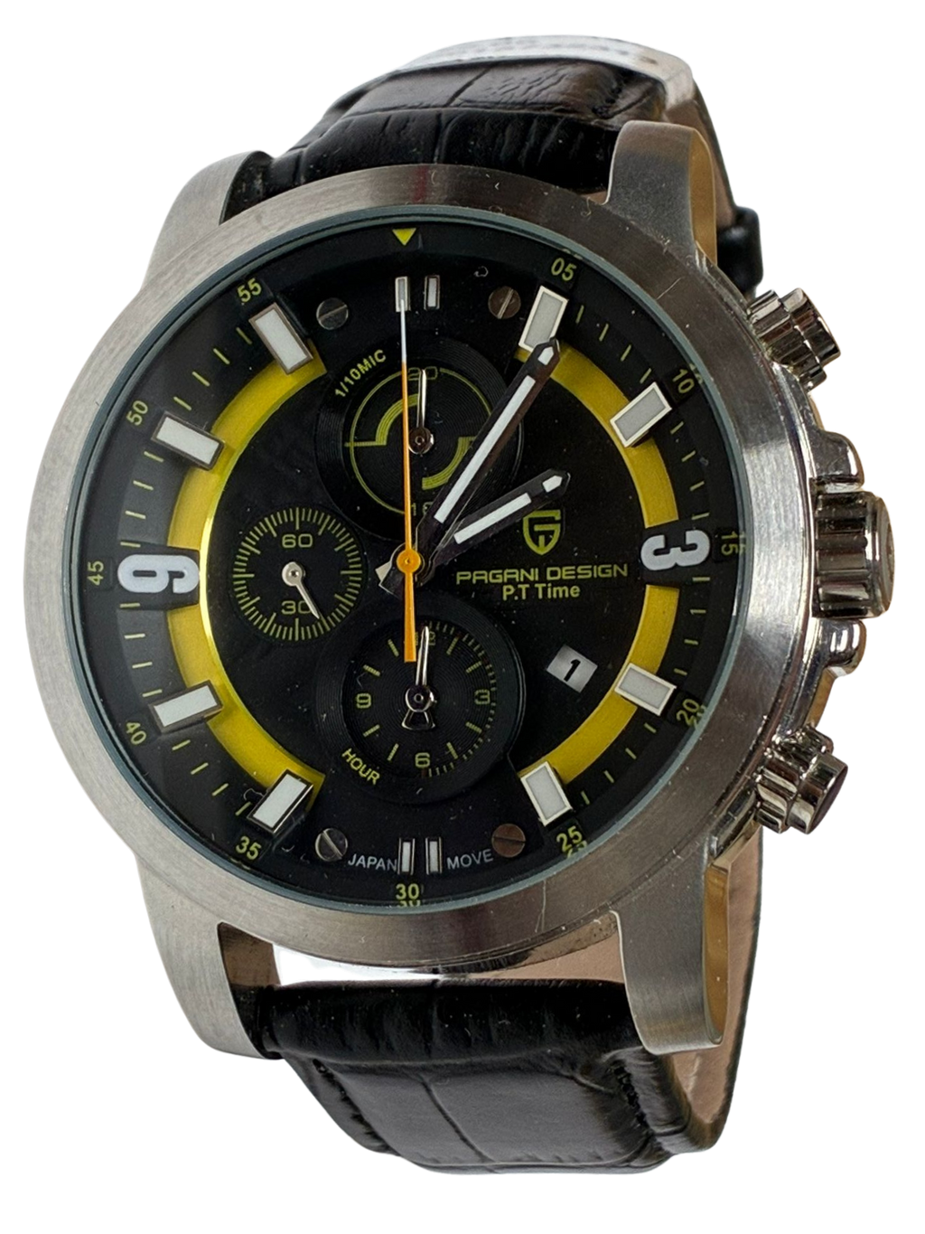 Pagani Design PD2771 Quartz Watch
