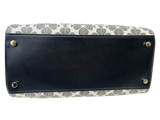 Kate Spade Spade Flower Dolly Small Duffle Bag