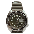 Seiko SBDY051 Prospex King Turtle Grenade