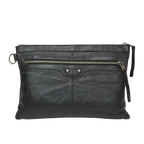 Balenciaga Classic Clip Clutch