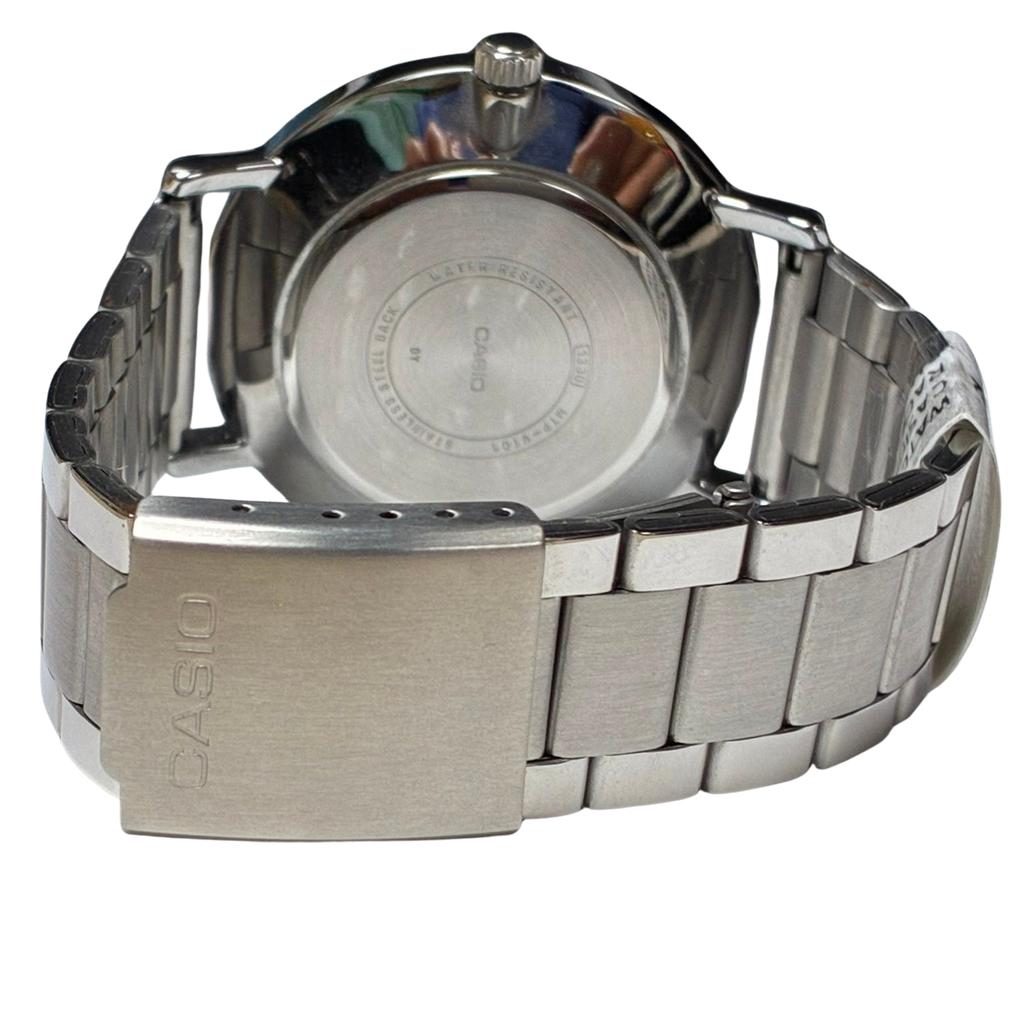Casio MTPVT01D2B Analog Watch