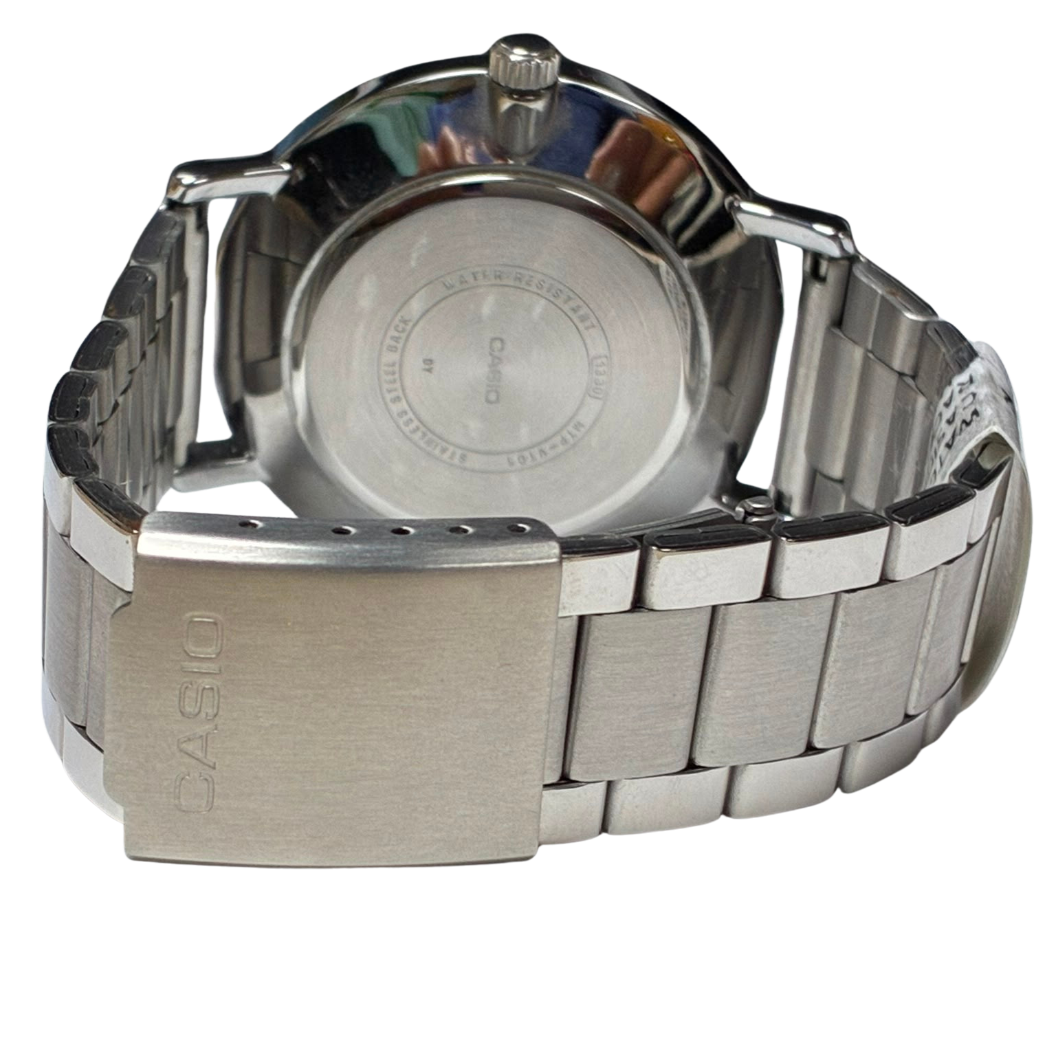 Casio MTPVT01D2B Analog Watch