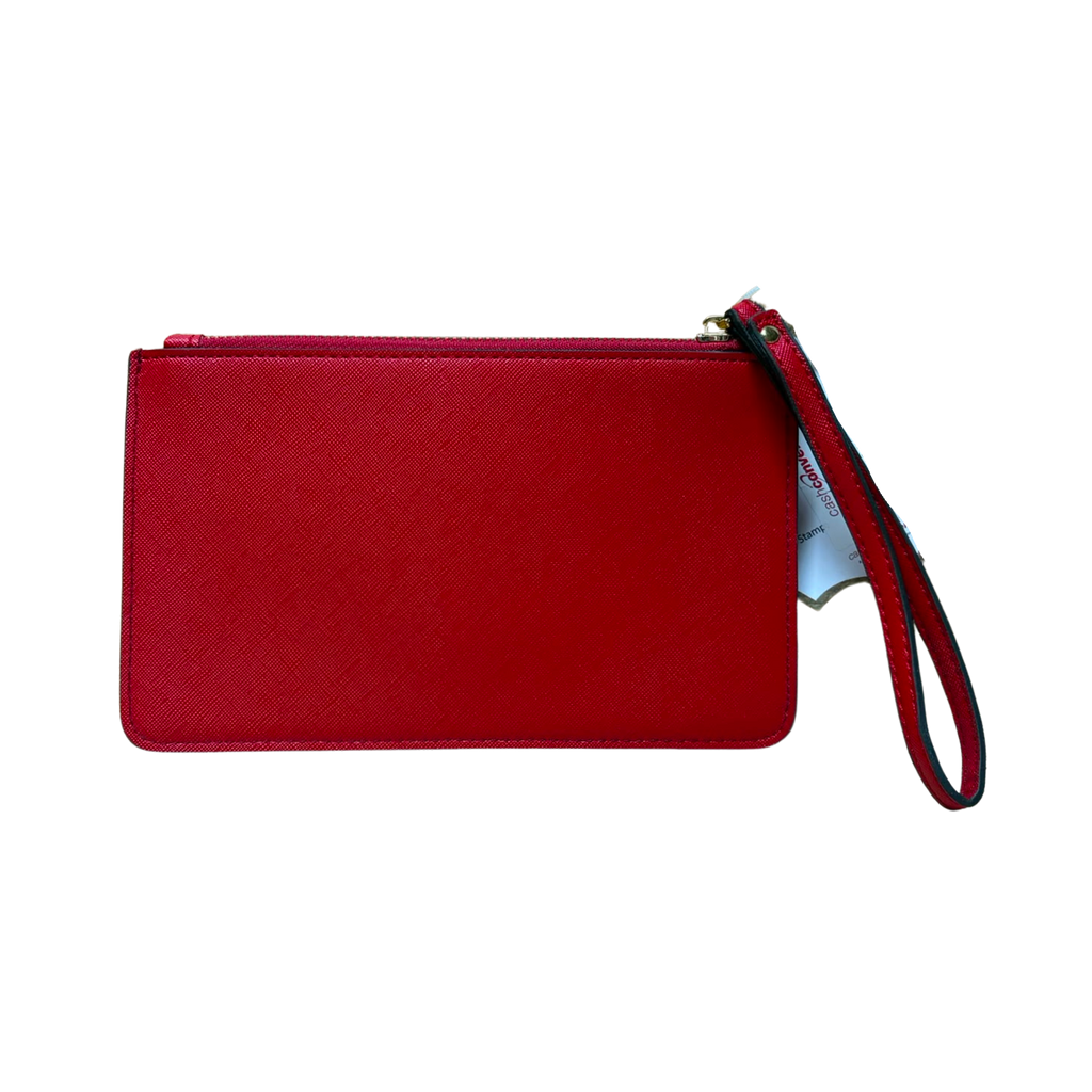 Kate Spade New York Lucy Medium L Zip Wristlet