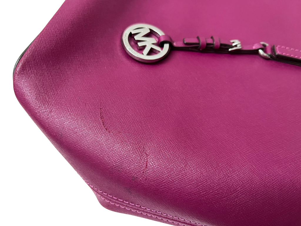 Michael Kors Jet Set Travel Tote
