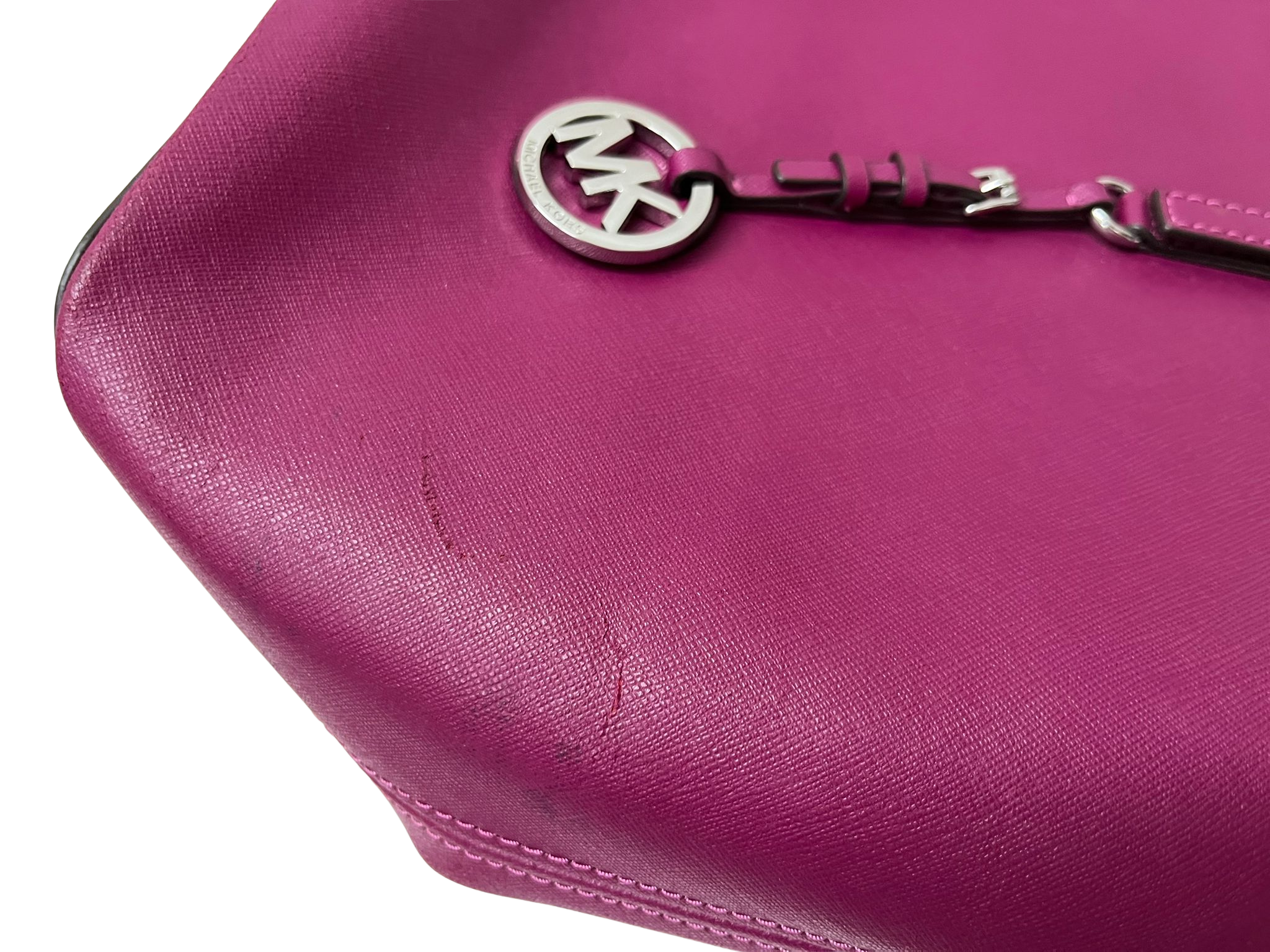 Michael Kors Jet Set Travel Tote