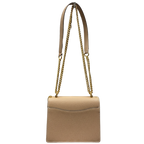 Coach Mini Klare Crossbody Beige