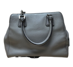 Michael Kors Satchel Handbag Taupe