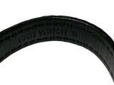 Louis Vuitton Damier Graphite Sign It Bracelet Small