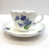 Yves Saint Laurent (YSL), Yamaka International Cup, Saucer & Plate (6pcs Set)