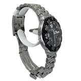 TAG Heuer Formula 1 Watch Model CAH7010