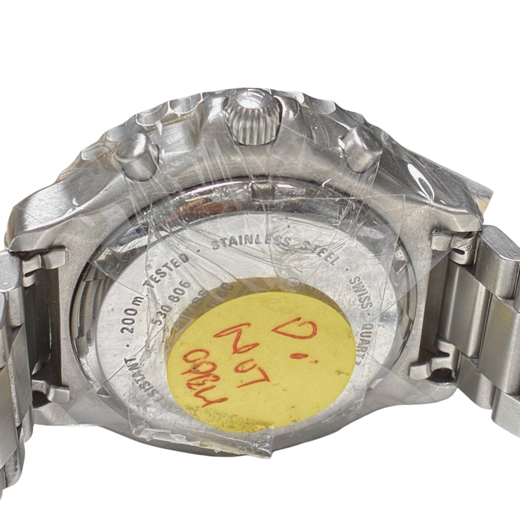 TAG Heuer 530.806 Pilot Chronograph