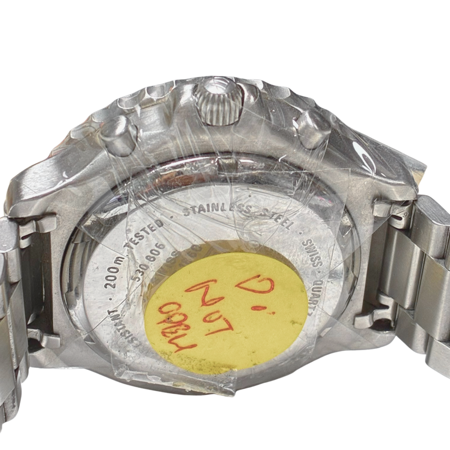 TAG Heuer 530.806 Pilot Chronograph