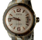 Fiyta Classic Series Automatic Mechanical Watch GA8122TWT
