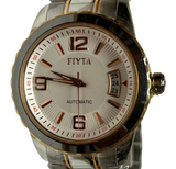 Fiyta Classic Series Automatic Mechanical Watch GA8122TWT