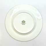 Minton, Haddon Hall Trellis Fine Bone China Plate (Made In England)