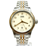 Oris Classic Date 42mm Automatic Watch