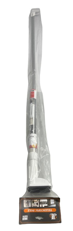 JL Powerful MultiPurpose Telescopic Rod 110 To 200cm Secondary image