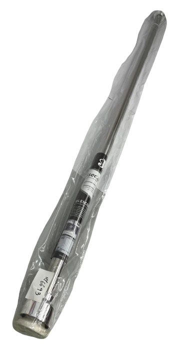 JL Telescopic Built In Spring Design Rod