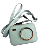 Halter Mini Fan DM46