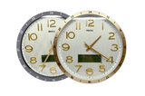 Wall Clock-39cm