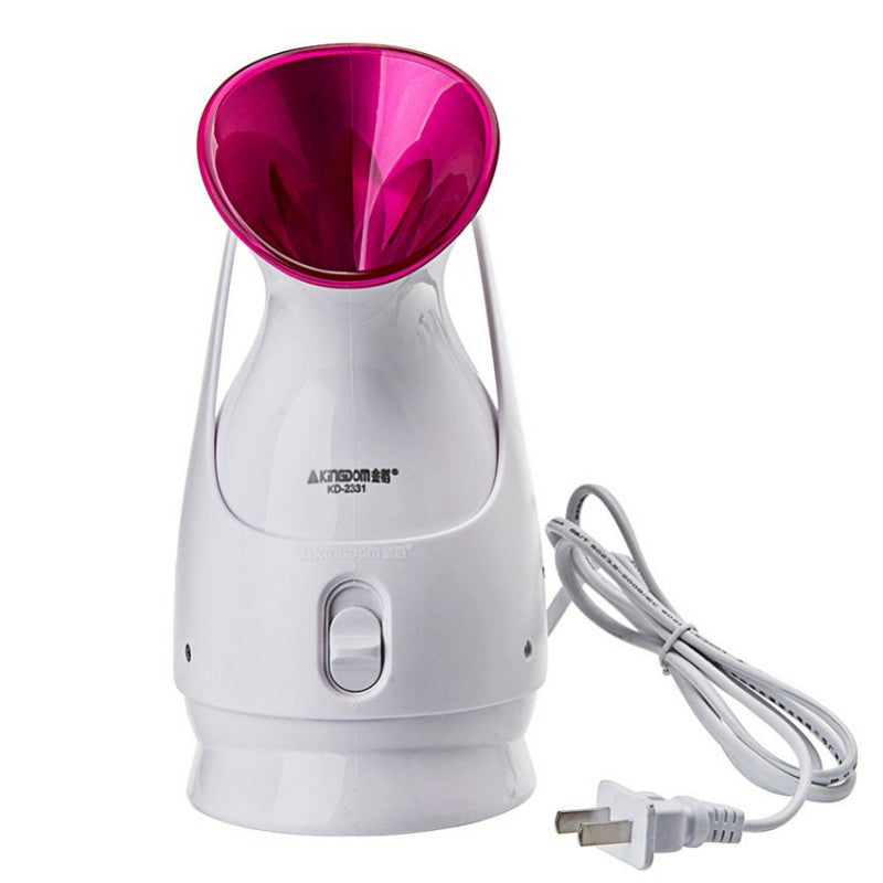 Kingdom KD2331 Nano Ionic Facial Steamer Main image