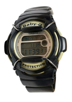 Vintage 2002 Casio BabyG Watch BG153